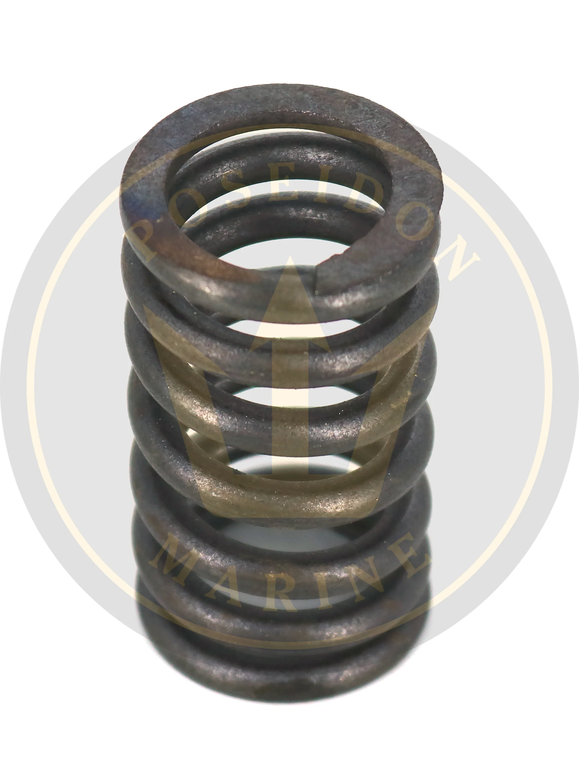 Recmar® Valve Spring Volvo Penta 30 31 32 40 41 42 43 1545198 - Image 2