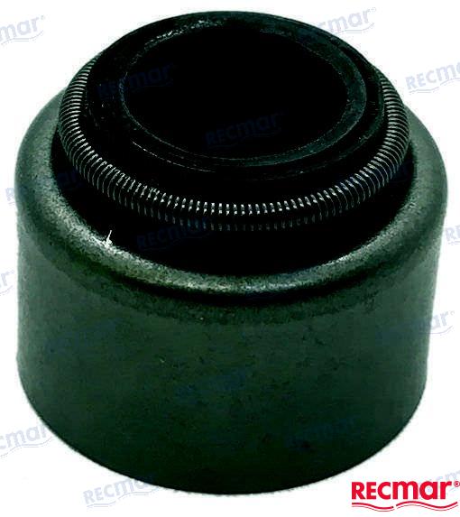Recmar® Valve stem seal Yanmar 4CH-DT 6CX 127616-11280