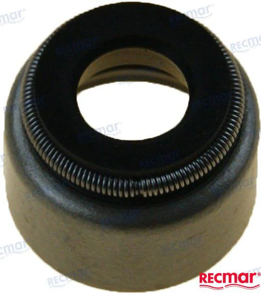 Recmar® Exhaust Valve stem seal Yanmar 2YM15 3YM30 119717-11350