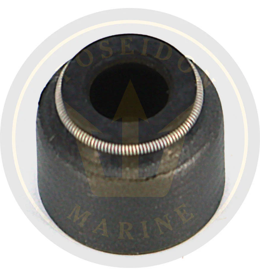 Recmar® Valve stem seal Yanmar 1GM 2GM 3GM 3HM 124950-11340 128170-11340