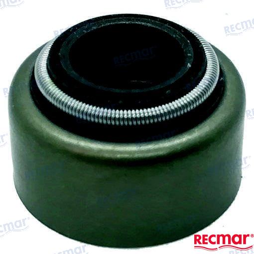 Recmar® Intake Valve stem seal Yanmar 3JH 4JH 6LY3 124460-11340
