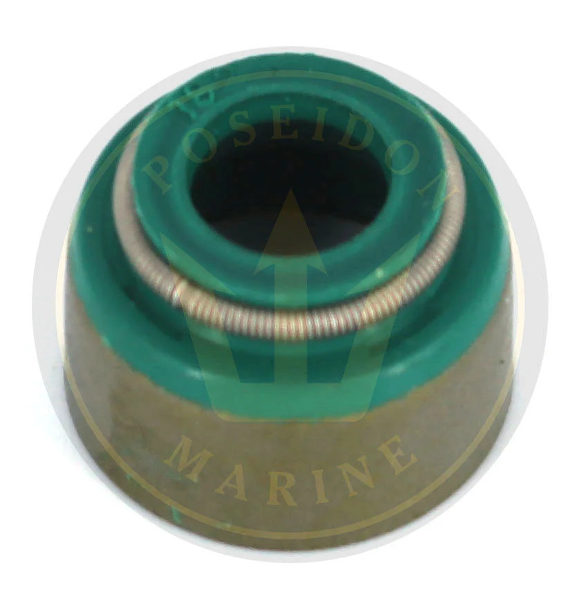 Crom® valve stem seal for Yanmar 6LP 24-valve 119771-90210 119775-11340