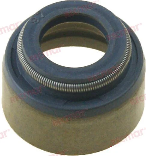 Recmar® valve stem seal for Yanmar 6LP 12-valve 119770-91030