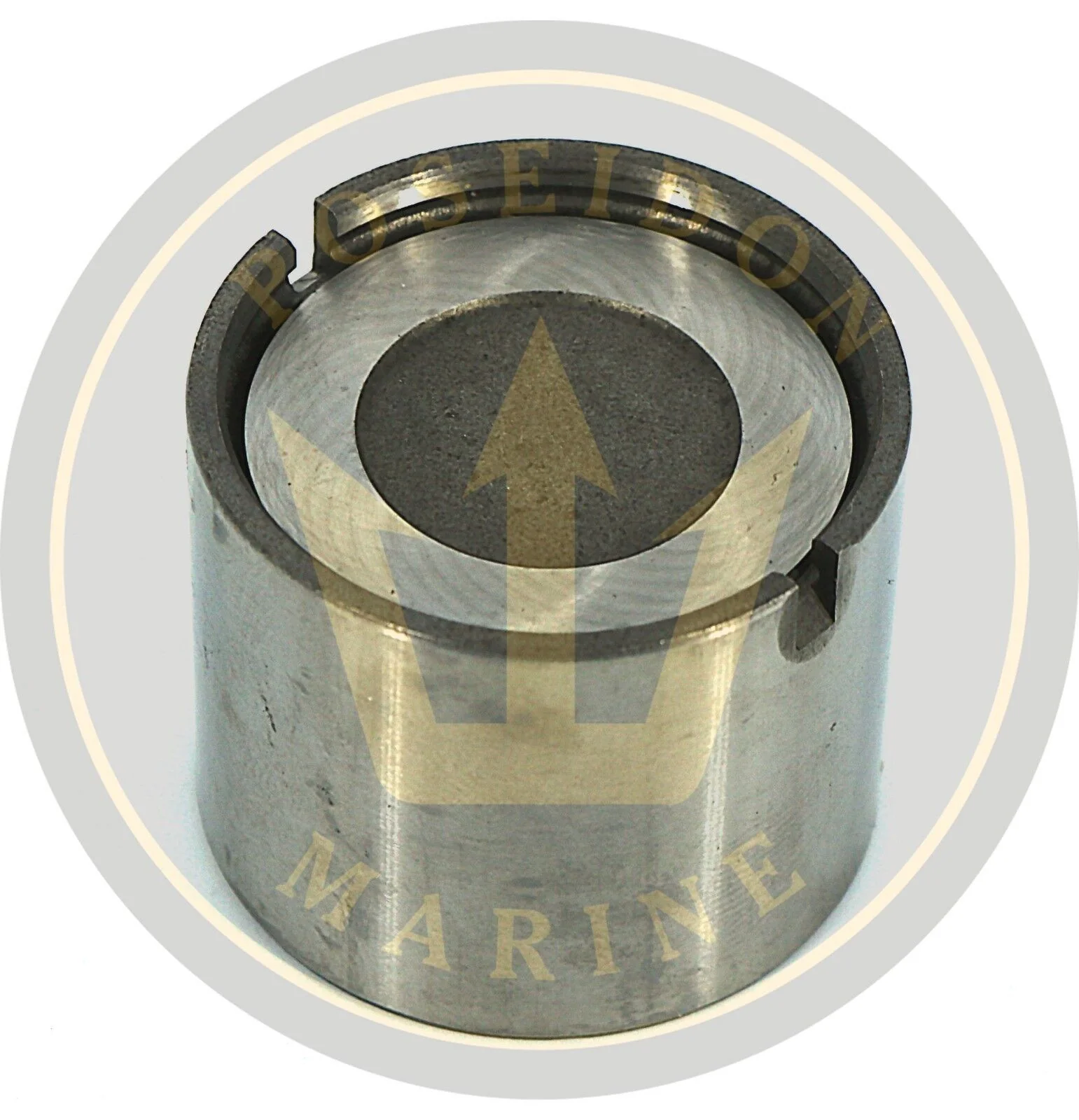 Crom® Valve tappet Volvo Penta AQ120 AQ125 AQ131 AQ145 AQ151 463075