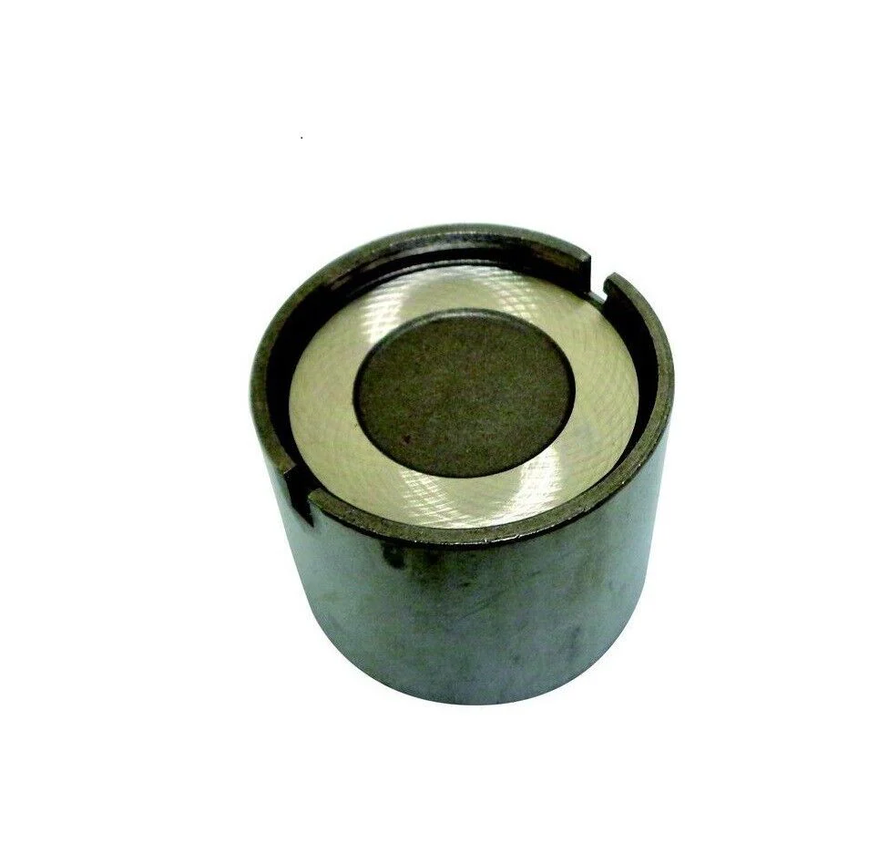 Crom® Valve tappet Volvo Penta AQ120 AQ125 AQ131 AQ145 AQ151 463075 - Image 2