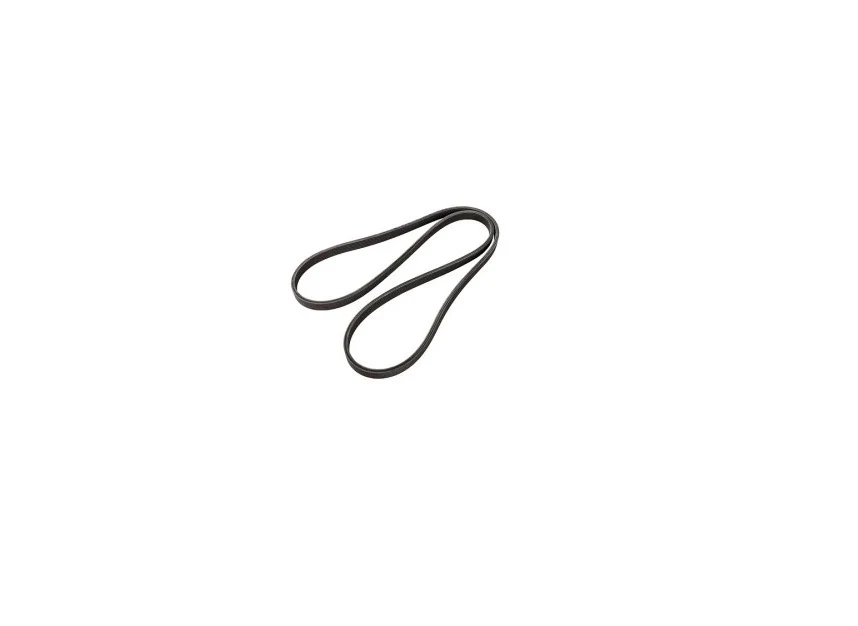 Recmar® drive belt for Volvo Penta D3 replaces 30731809