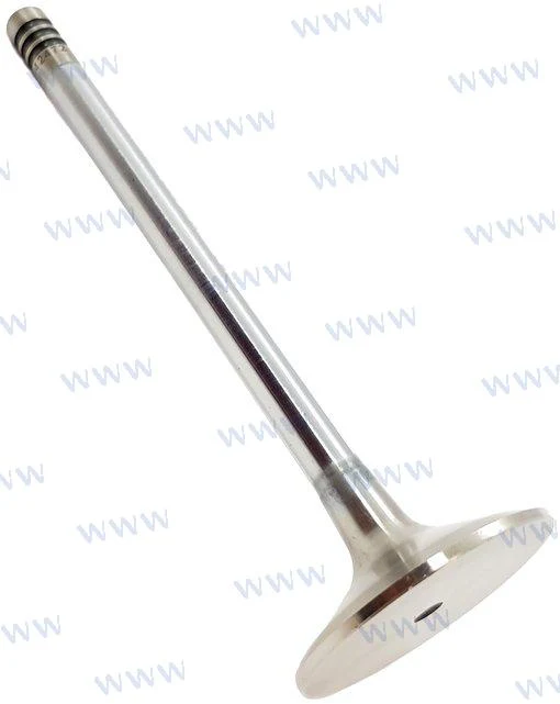 Recmar® Intake valve Volvo Penta D30 D40 TAMD40 AQAD40 TMD40 1542472