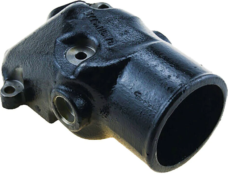 Recmar® Exhaust Elbow for Volvo Penta TAMD22 TMD22 Replaces 3582512 861413