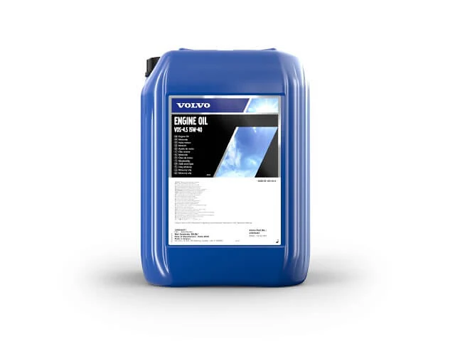 Volvo Penta® VDS-4.5 marine engine oil 15W40 - Image 2