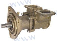 Recmar® raw water pump 3837935 Volvo Penta TAMD162 TAMD163 TAMD165