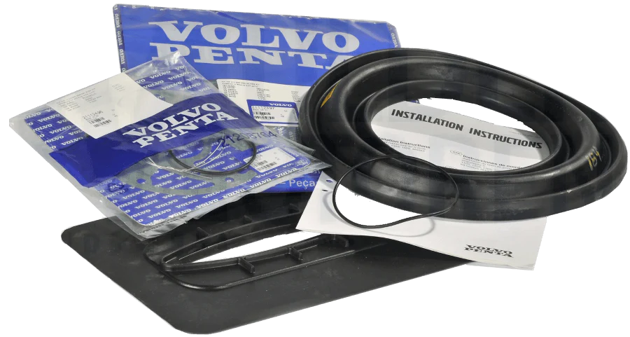 Volvo Penta® Bellows kit for Volvo Penta sail drive 21389074