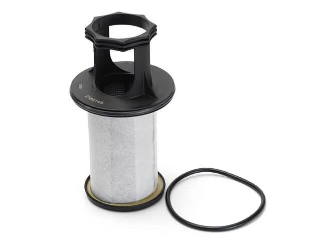 Volvo Penta® crankcase filter Volvo Penta D4 D6 D9 3584145