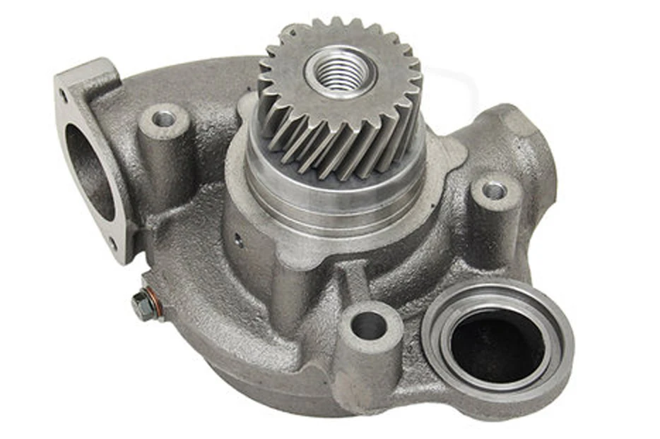 SLP® Circulation Pump Volvo Penta TAD730G TAD740GE TD610G replaces 20575653 - Image 2