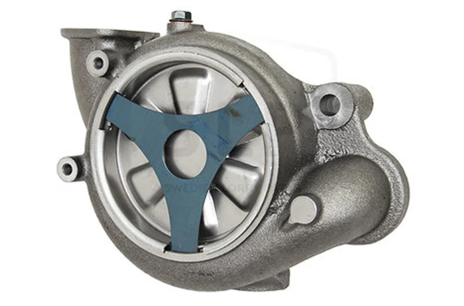 SLP® Circulation Pump Volvo Penta TAD730G TAD740GE TD610G replaces 20575653 - Image 3