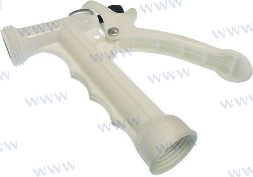 WASH DOWN HOSE NOZZLE PISTOL GRIP 1