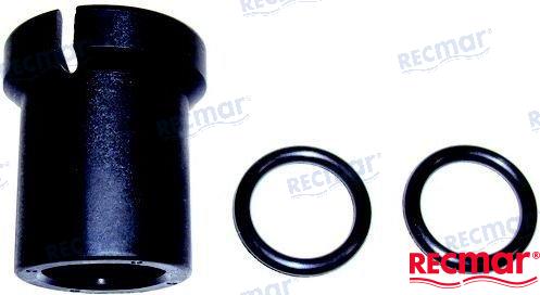 Water connector