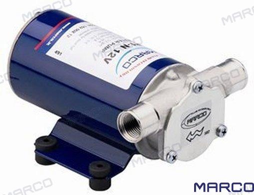 MARCO® WATER PUMP 35L/MIN 24V GS20161