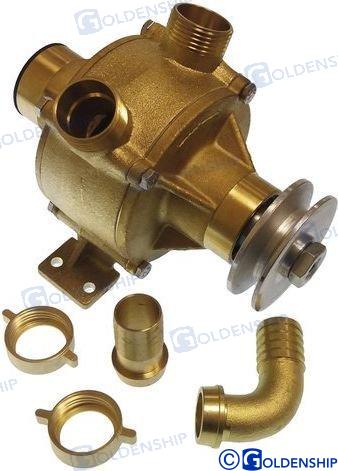 Liverani® SELF PRIMING PUMP 70MM GS20204