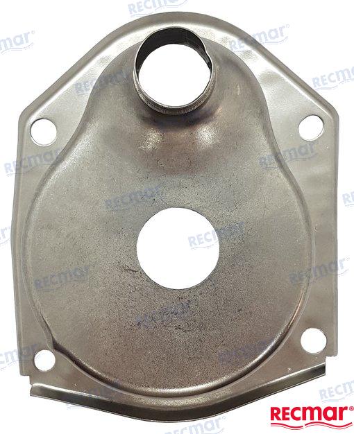 Upper Pump Housing Kit