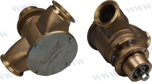 Seawater Pump for Detroit Diesel replaces 23535447