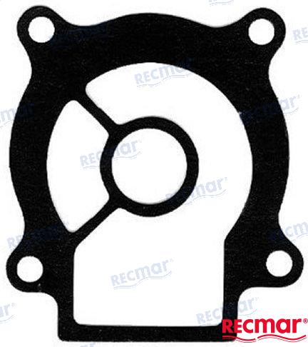 Gasket, water pump housing