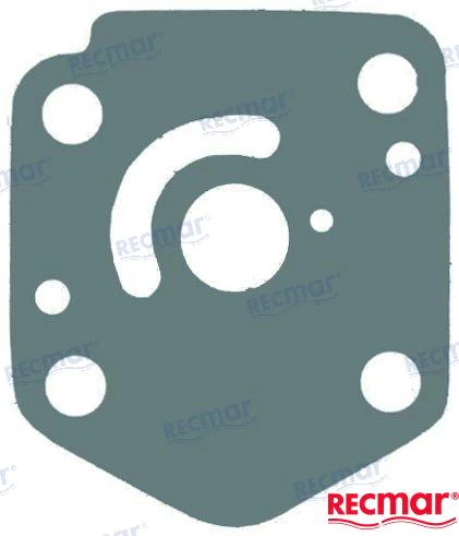 WATER PUMP GASKET 17472-93911
