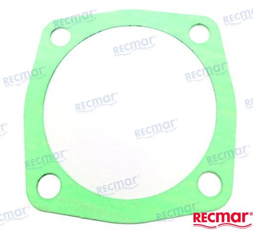 Recmar® Gasket pump to engine 3JH 4JH 129150-01881