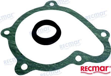 Gasket kit for Volvo Penta circulating pump B230 & B250