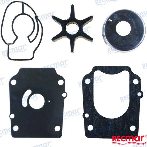 Repair kit, water pump for Suzuki DF70A, DF80A, DF90A (2009+) outboards