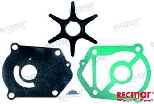 Water Pump Kit Suzuki 115-140 hp
