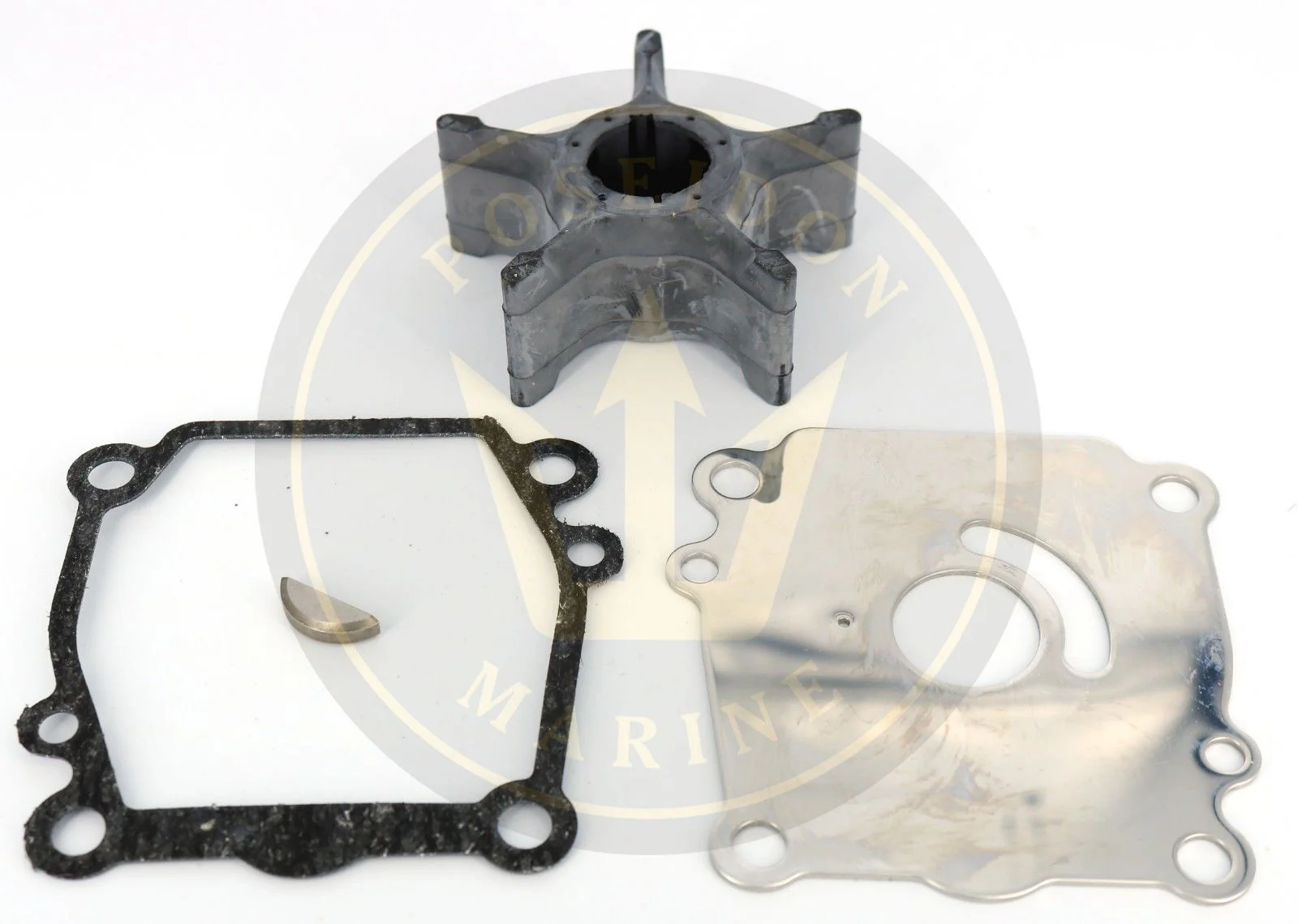Water pump repair kit for Suzuki DF90-140 2001-2005 RO 17400-90J20 BRP : 5033541
