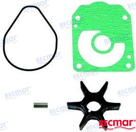 Water pump Impeller service kit for Honda outboard BF175 BF200 BF225 Replaces: 06192-ZY3-000 - Image 3