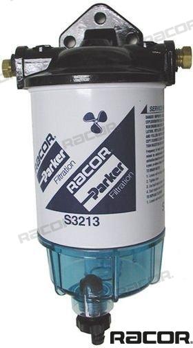 Racor 320 Fuelfilterkit Gasoline