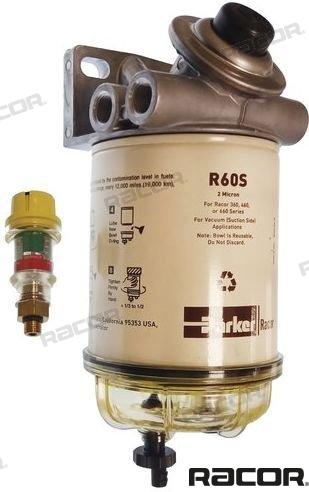 Racor® 460 Fuel filter kit Diesel
