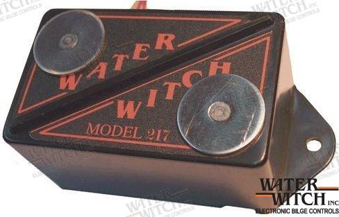 Water Witch® WATER WITCH 230-24 15 AMP. 24V WW230-24