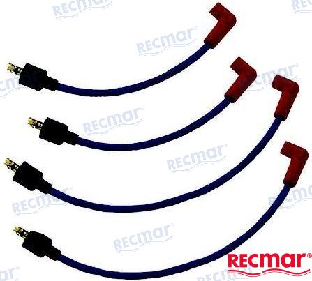 WIRE SET RO: 84-813715A8