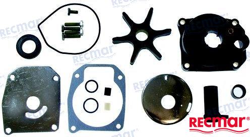 Complete Water Pump Kit Johnson/Evinrude 60-75 hp
