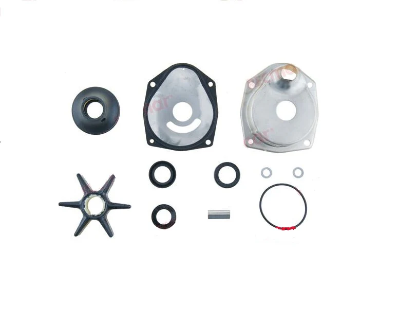 Recmar® Water Pump Kit for Mercury Mariner 817275A6