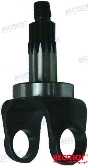 Yoke drive shaft replaces 46020T02