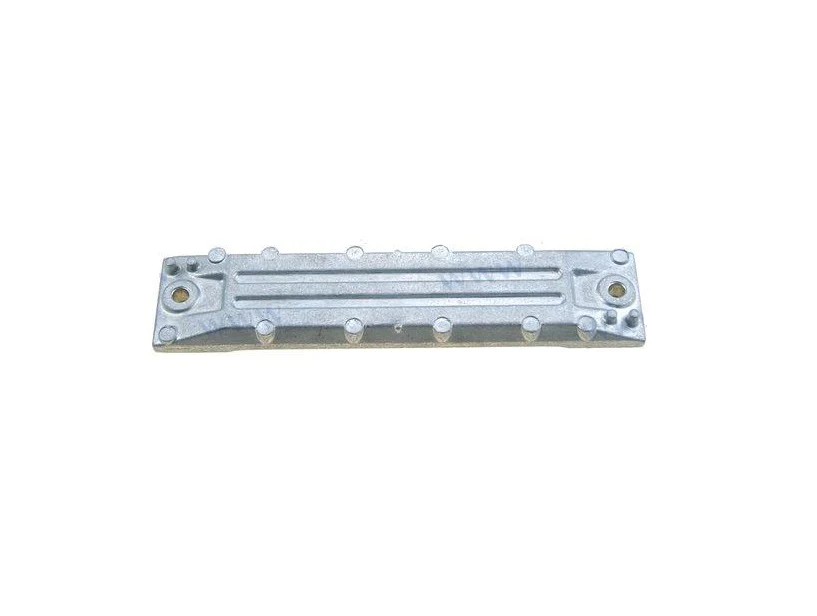 Recmar® zinc Bar anode for Honda outboards BF 75-225HP 06411-ZW1-000