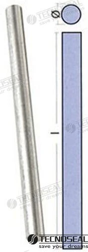 ZINC BAR 15X400 - Image 2
